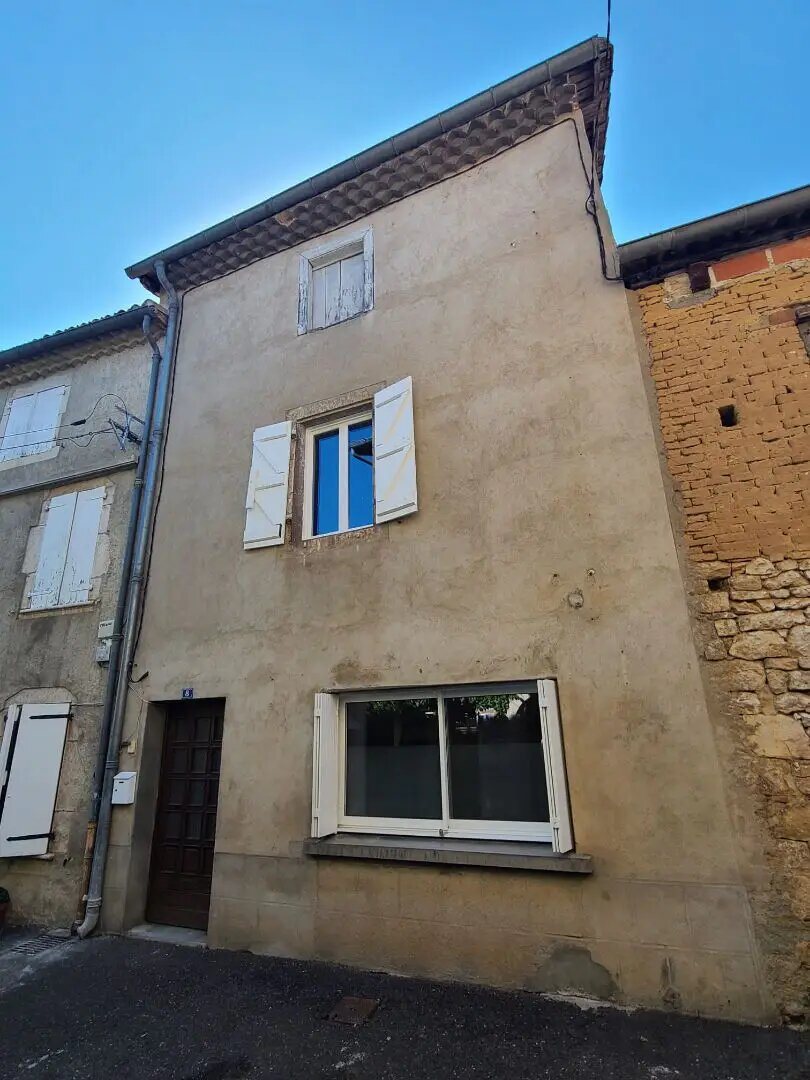 Maison à louer, 95m², Montricoux