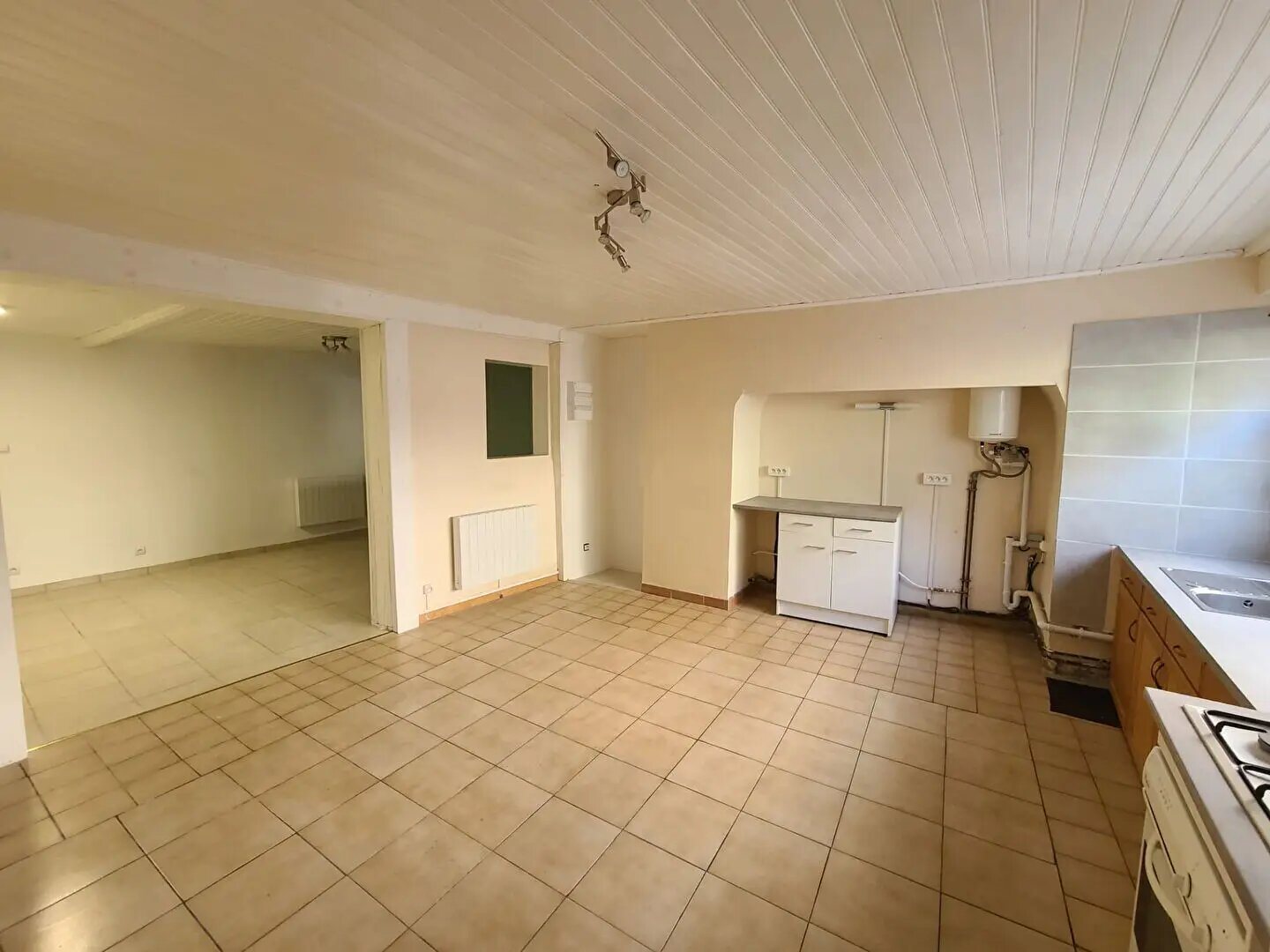 Maison à louer, 95m², Montricoux