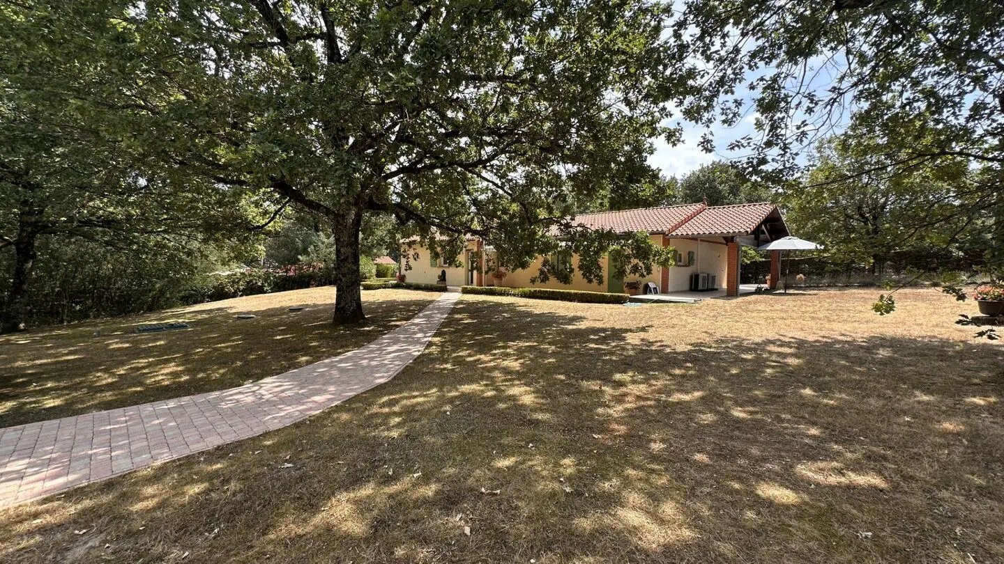 Maison à vendre, 125m², Bouloc