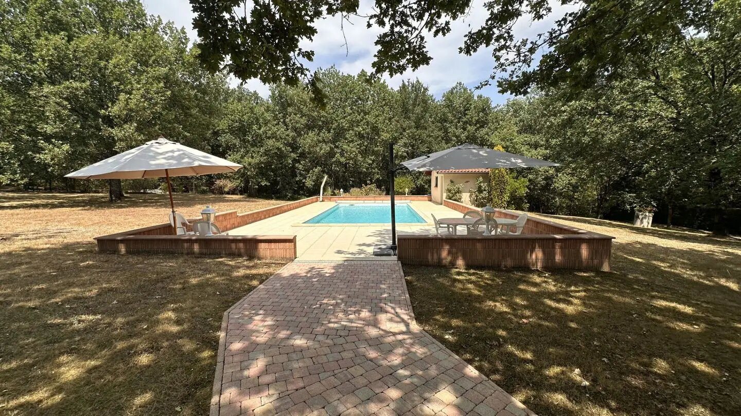 Maison à vendre, 125m², Bouloc