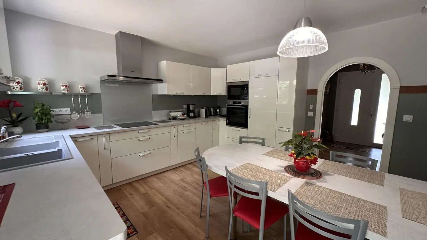 Maison à vendre, 125m², Bouloc