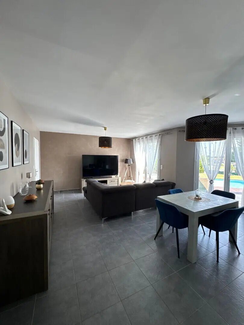 Maison à vendre, 117m², Bouloc