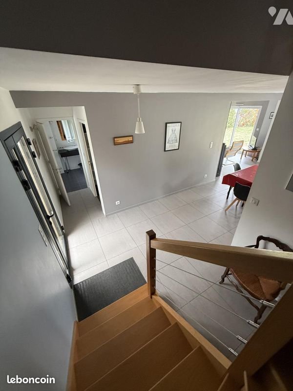 Maison à vendre, 125m², Marcey-les-Grèves