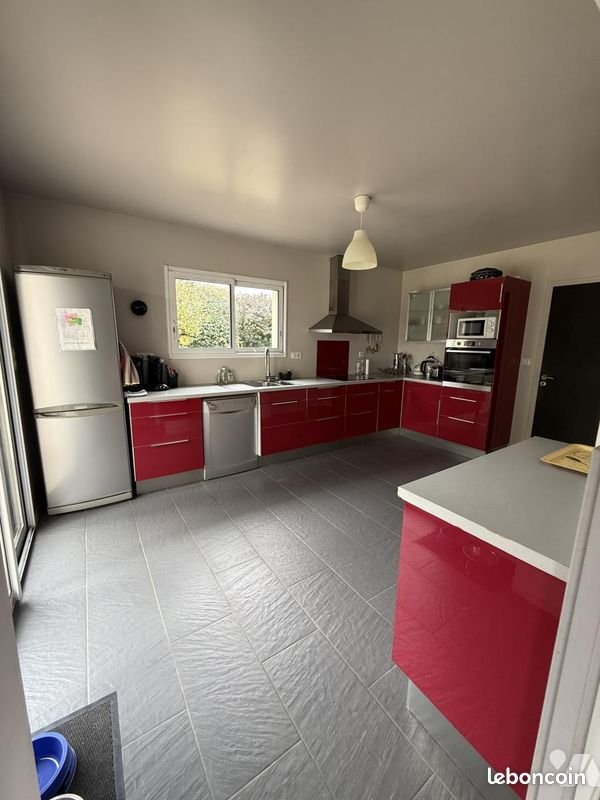 Maison à vendre, 125m², Marcey-les-Grèves