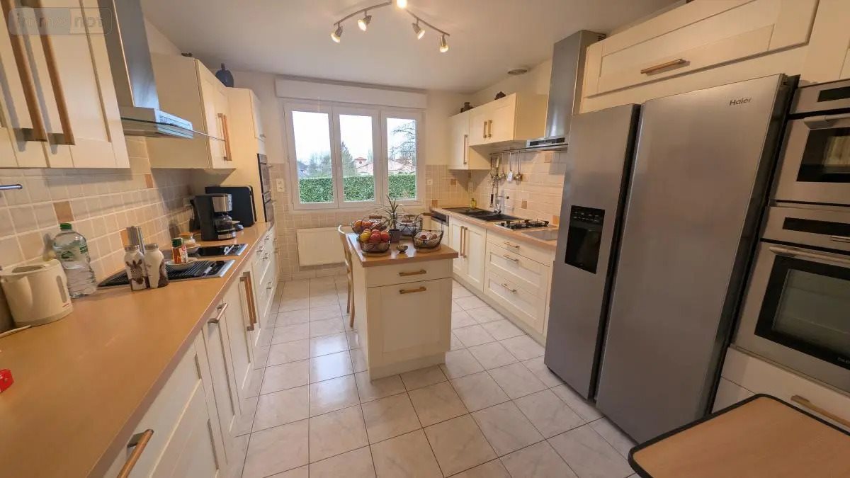 Maison à vendre, 106m², Percy-en-Normandie