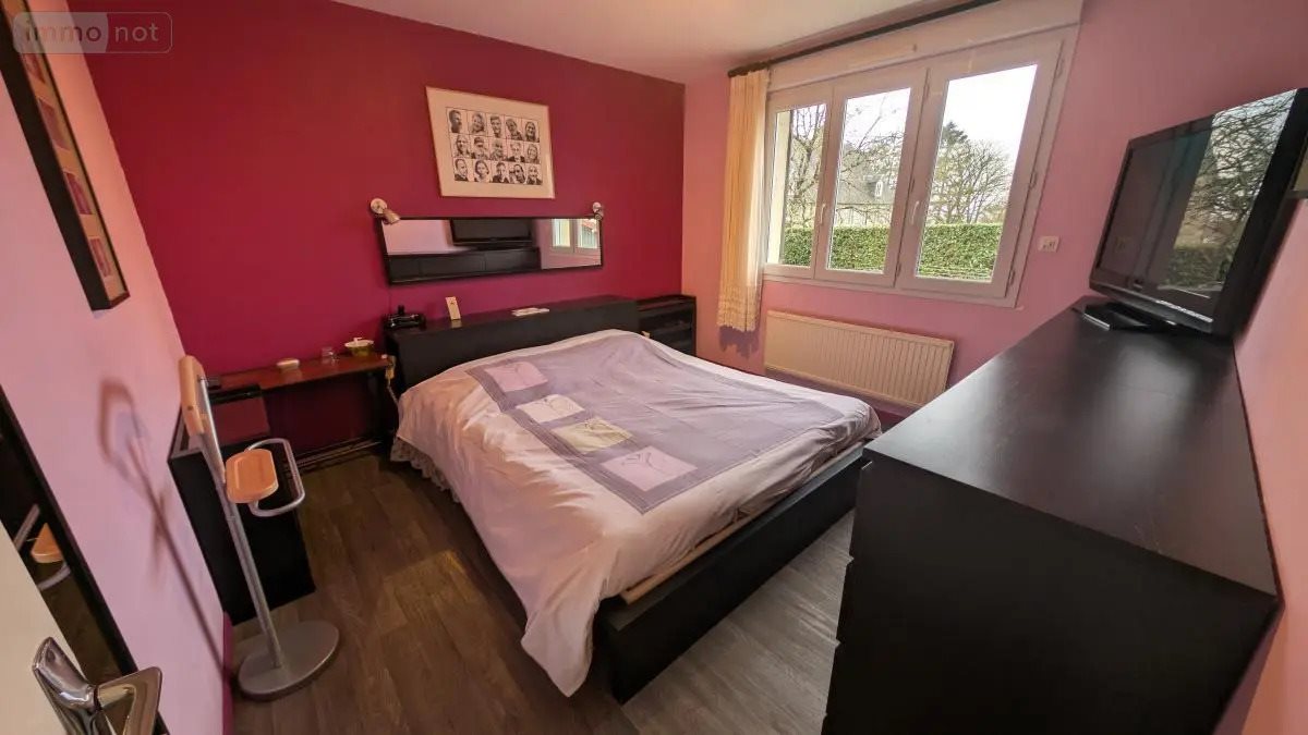 Maison à vendre, 106m², Percy-en-Normandie