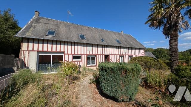 Maison à vendre, 119m², Cérences