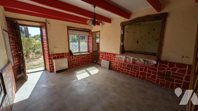 Maison à vendre, 119m², Cérences