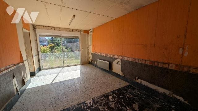 Maison à vendre, 119m², Cérences