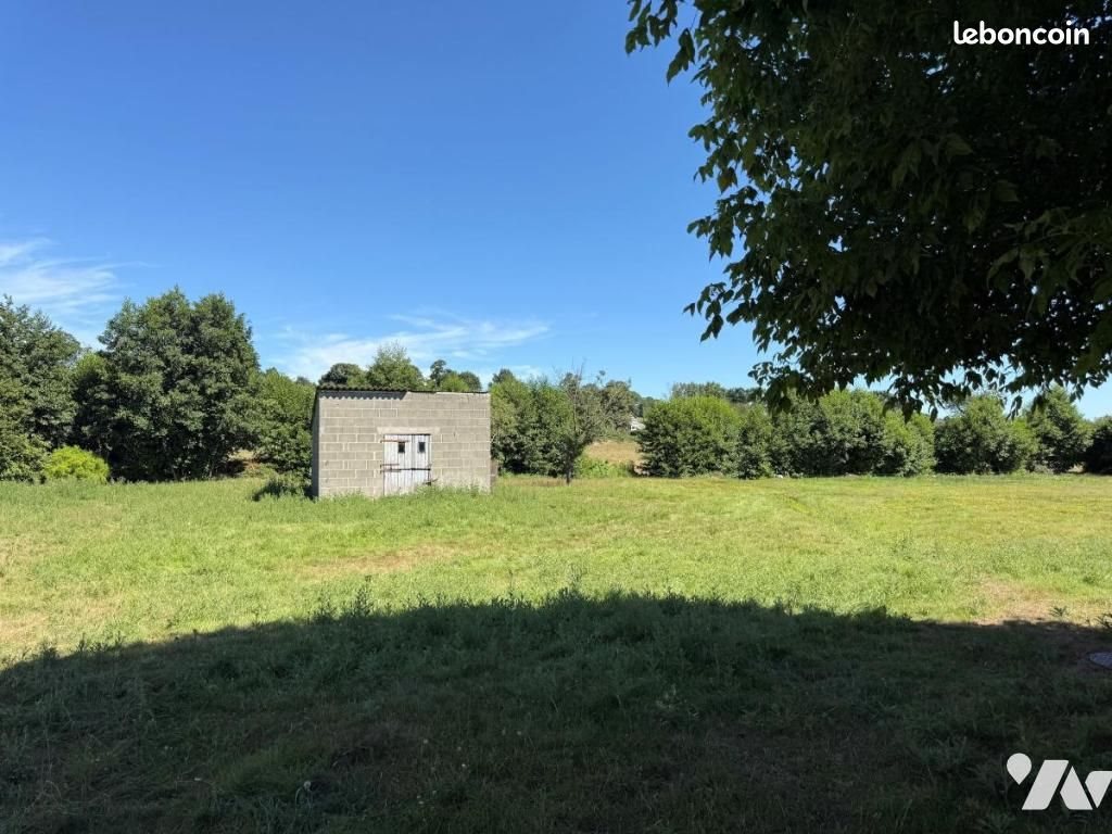 Maison à vendre, 104m², Saint-Laurent-de-Cuves