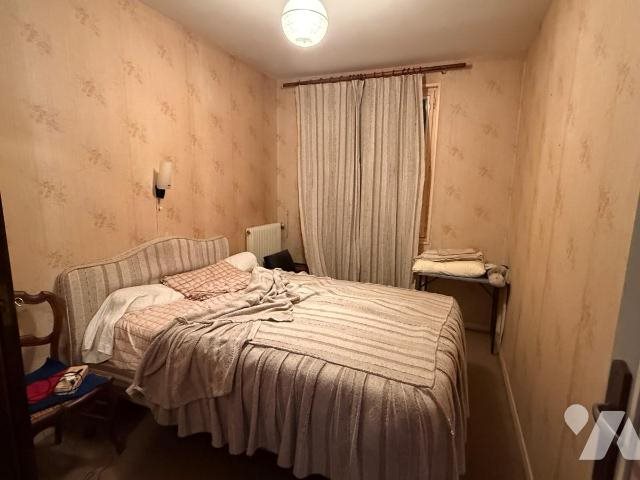 Maison à vendre, 96m², Villedieu-les-Poêles