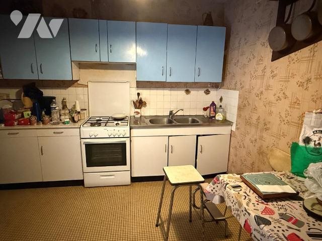 Maison à vendre, 96m², Villedieu-les-Poêles