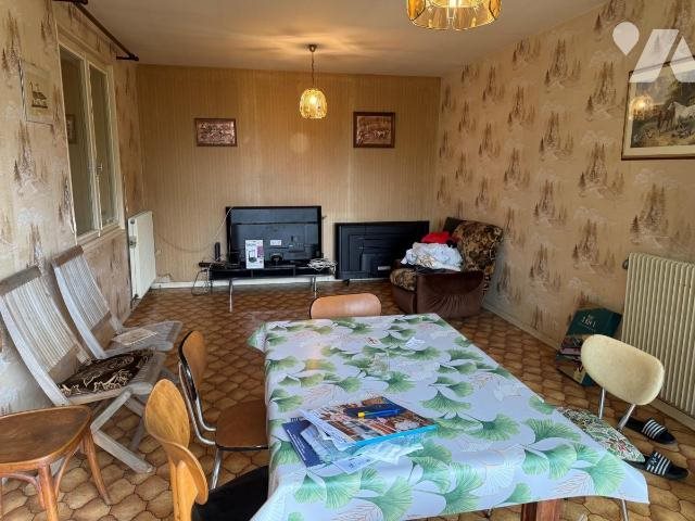 Maison à vendre, 96m², Villedieu-les-Poêles