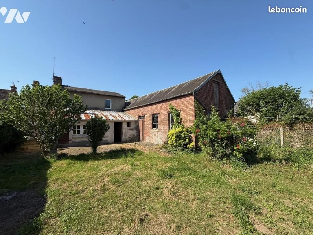 Maison à vendre, 86m², Cérences
