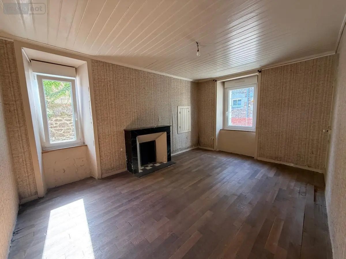 Maison à vendre, 86m², Cérences
