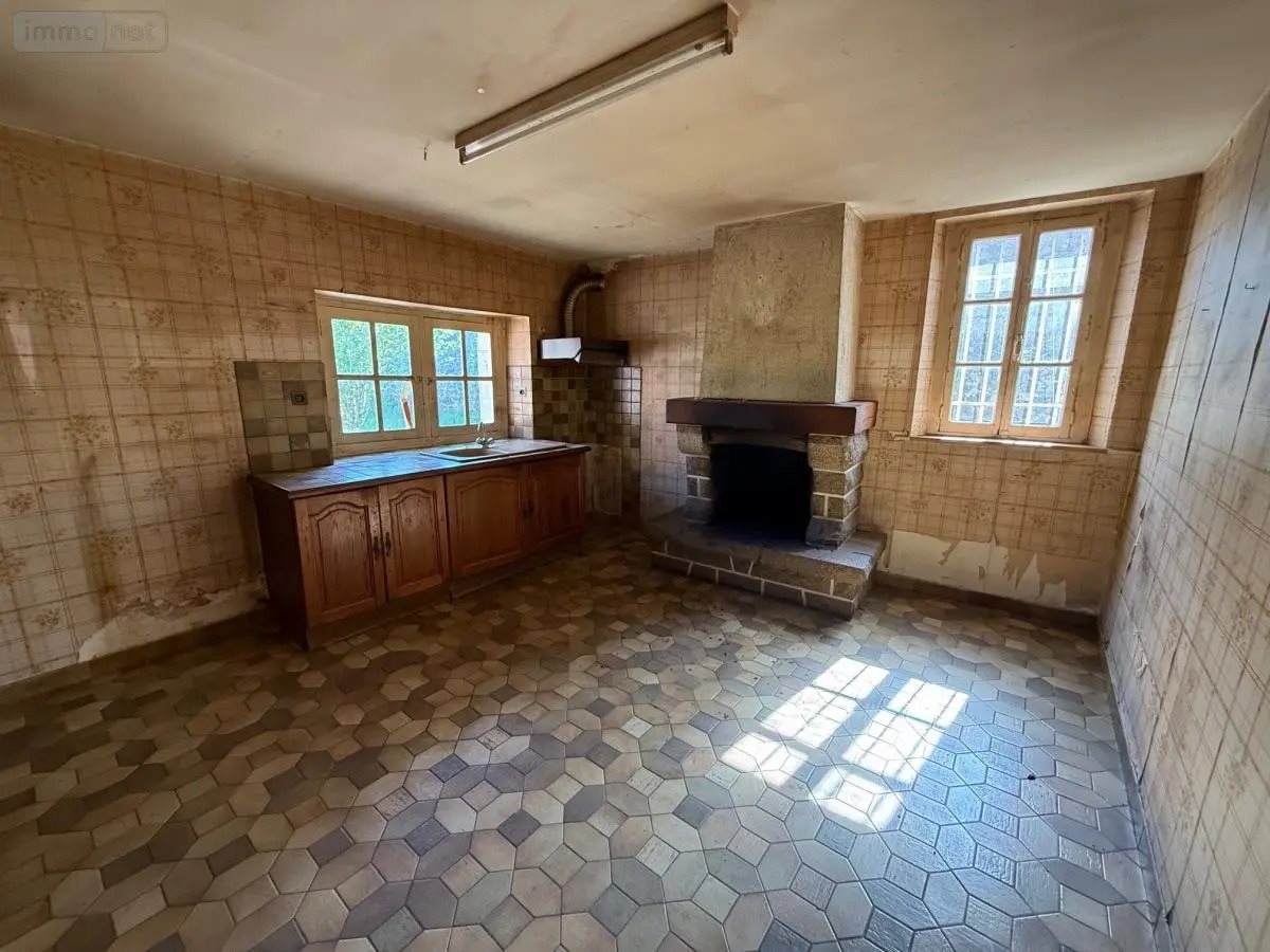 Maison à vendre, 86m², Cérences