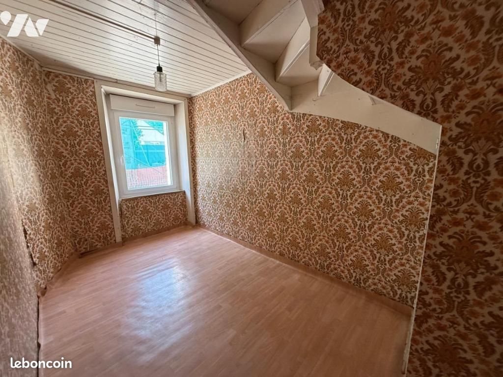 Maison à vendre, 86m², Cérences