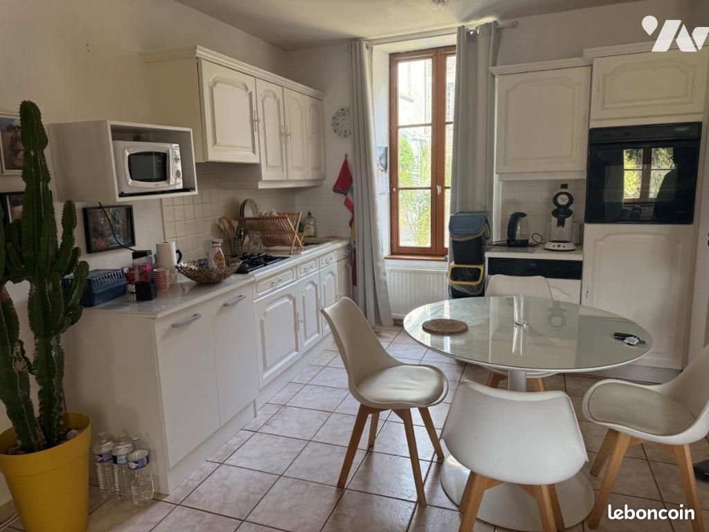 Maison à vendre, 49m², Villedieu-les-Poêles