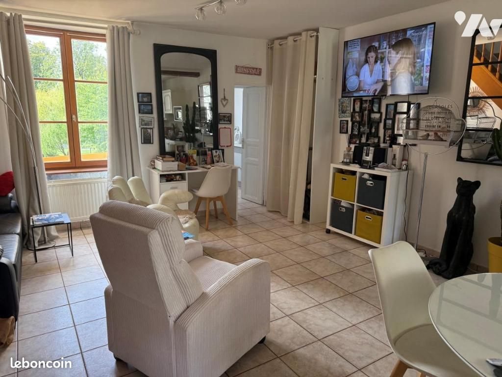 Maison à vendre, 49m², Villedieu-les-Poêles