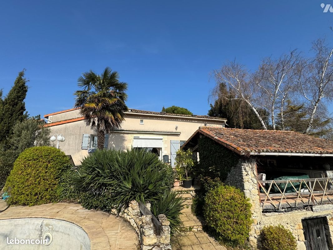 Maison à vendre, 196m², Marnes