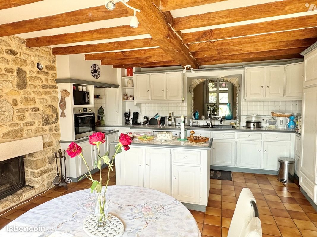 Maison à vendre, 196m², Marnes