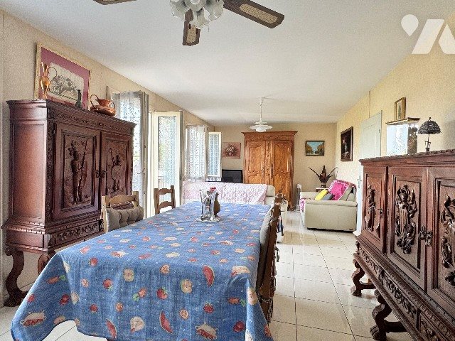 Maison à vendre, 95m², Saint-Varent