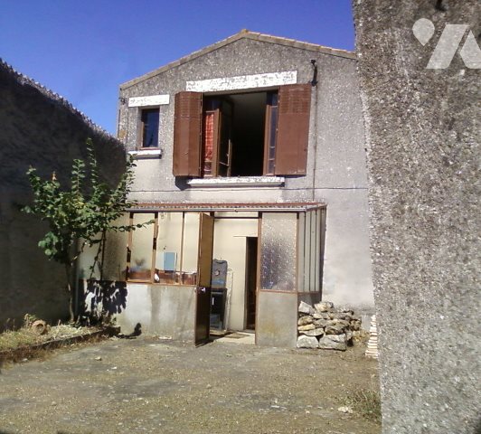 Maison à vendre, 67m², Airvault