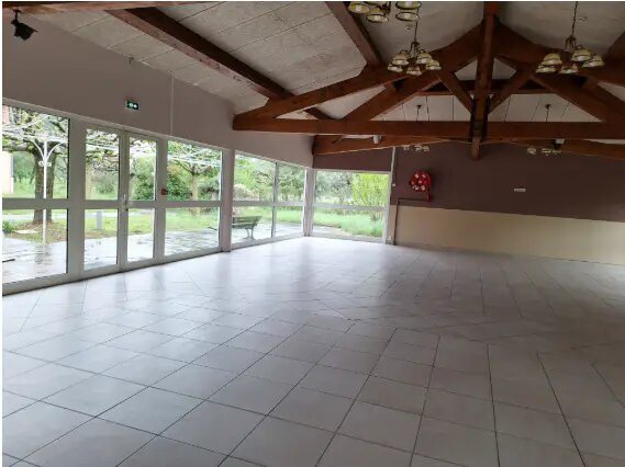 Appartement à louer, 21m², Barjols
