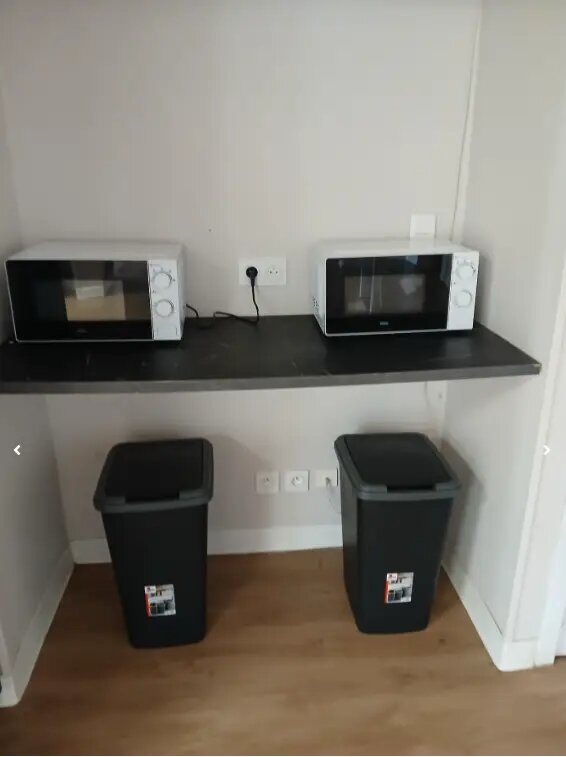 Appartement à louer, 21m², Barjols