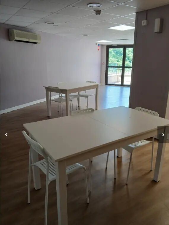 Appartement à louer, 21m², Barjols