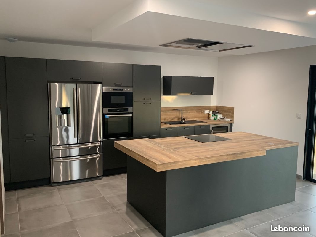 Maison à vendre, 90m², Perpignan