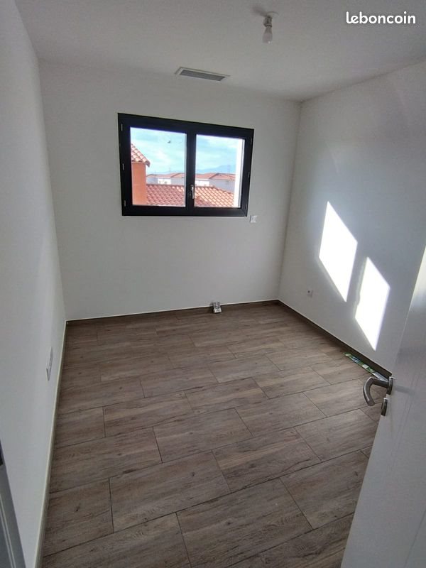 Maison à vendre, 90m², Perpignan