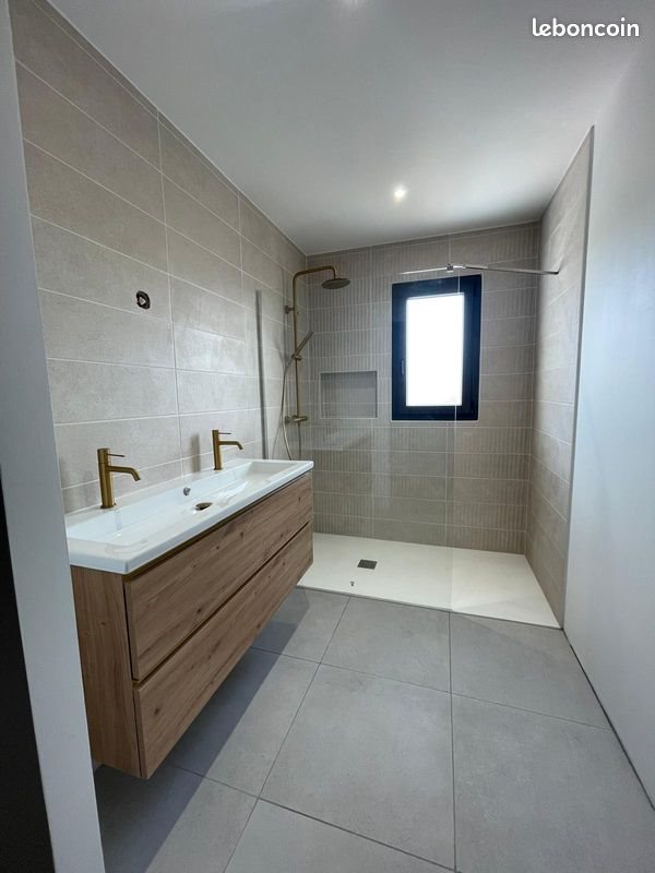Maison à vendre, 90m², Saint-Jean-Lasseille