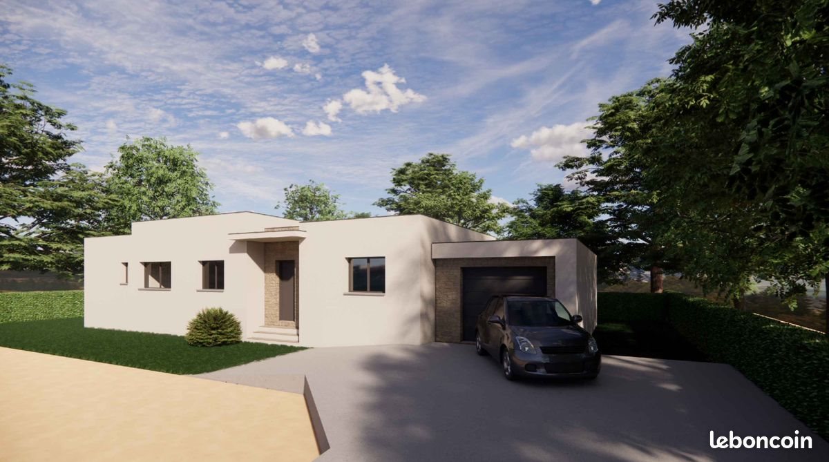 Maison à vendre, 109m², Perpignan