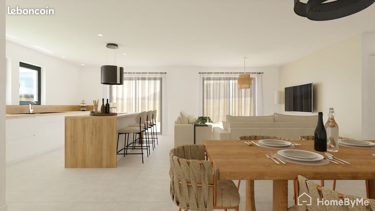 Maison à vendre, 109m², Perpignan