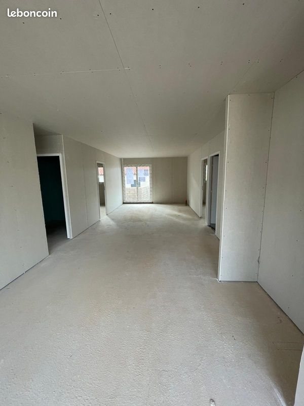 Maison à vendre, 96m², Villeneuve-la-Rivière