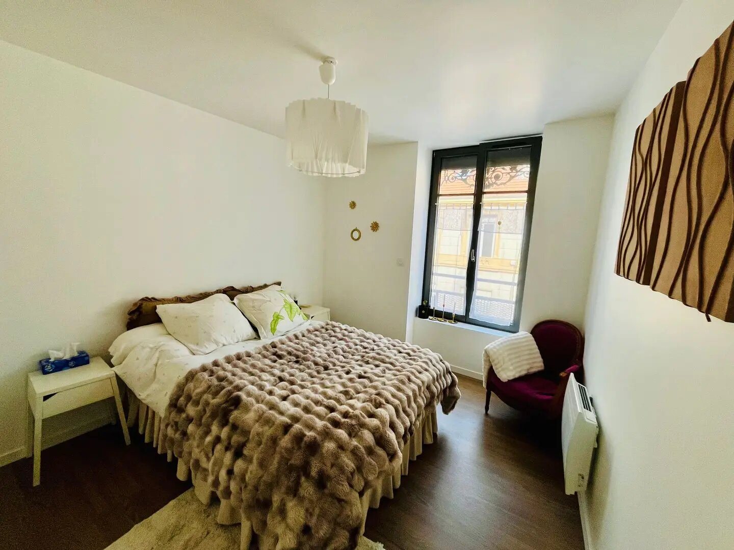 Appartement à louer, 60m², Saint-Etienne