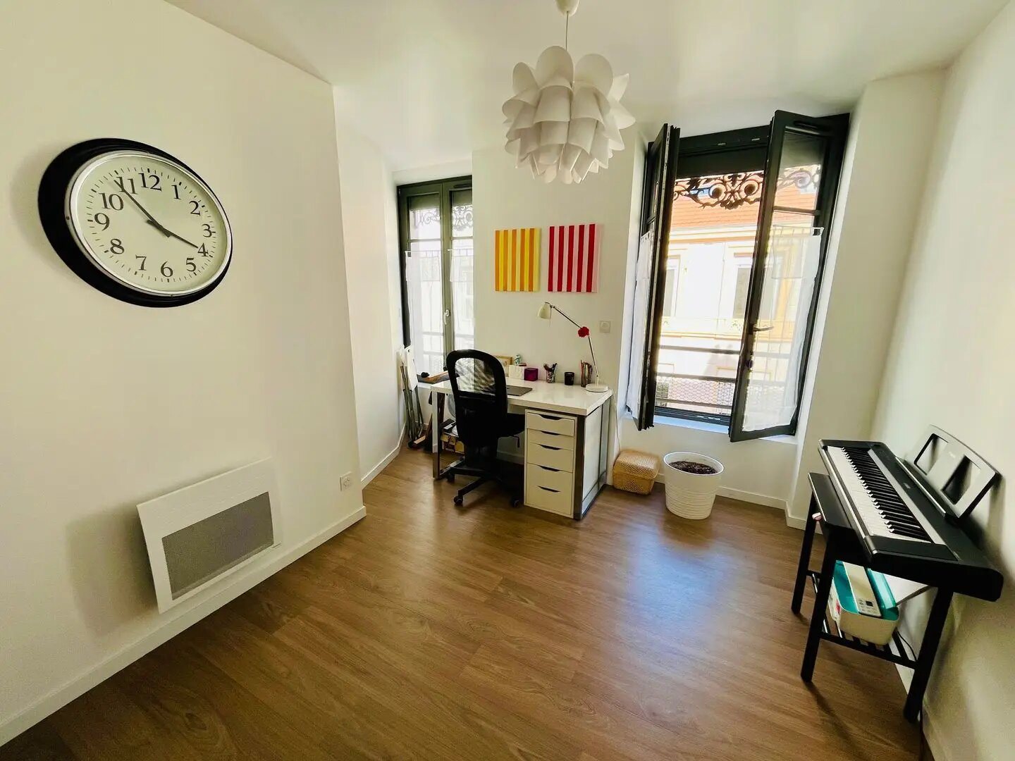 Appartement à louer, 60m², Saint-Etienne