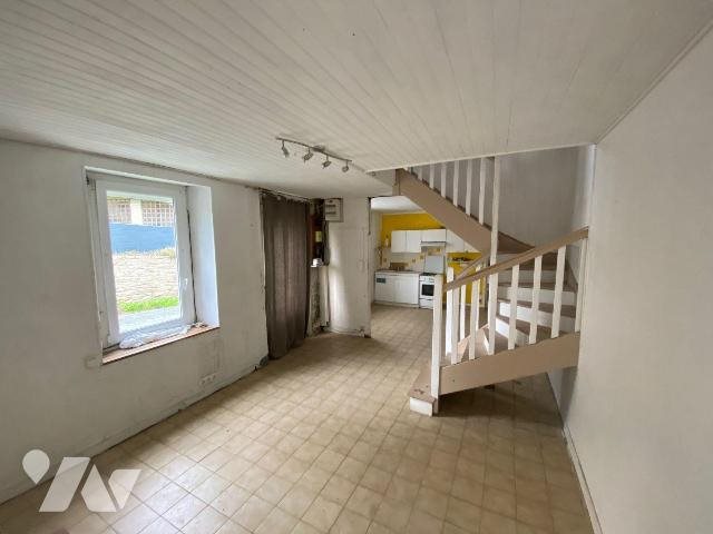 Maison à vendre, 55m², Lanloup