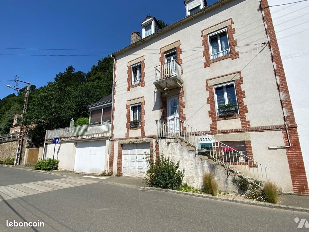 Maison à vendre, 141m², Plouézec