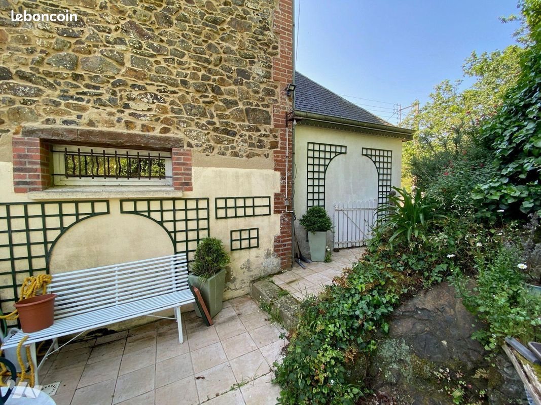 Maison à vendre, 141m², Plouézec