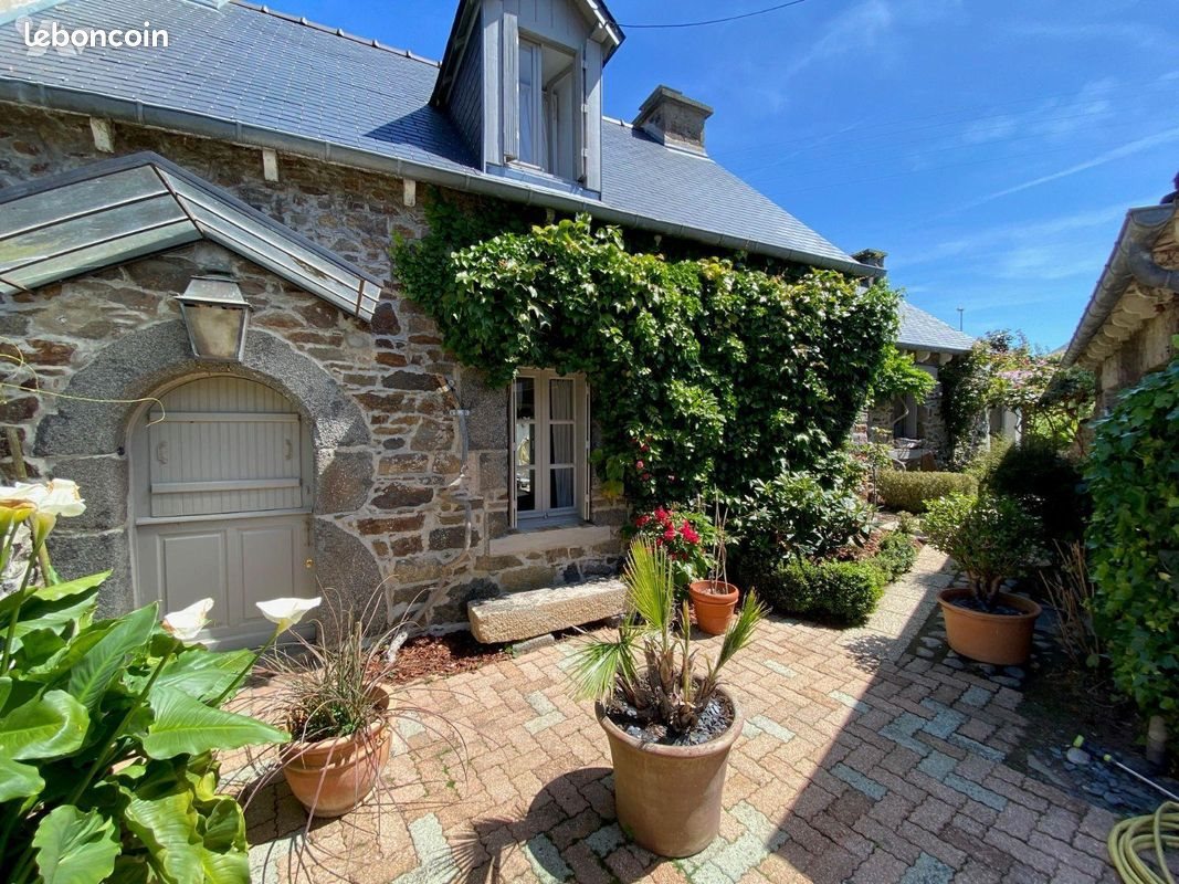 Maison à vendre, 107m², Etables-sur-Mer
