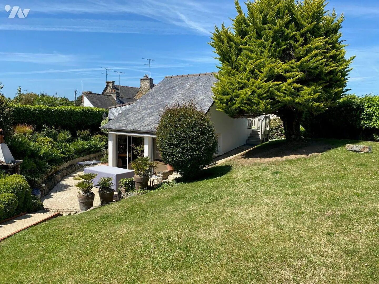 Maison à vendre, 107m², Etables-sur-Mer