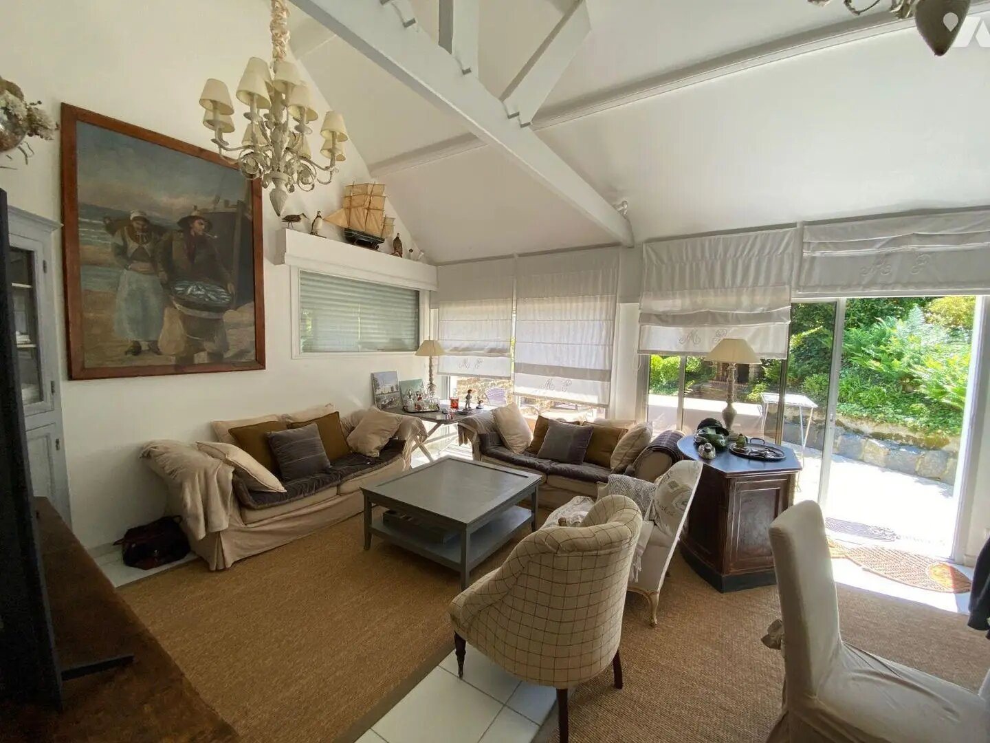 Maison à vendre, 107m², Etables-sur-Mer