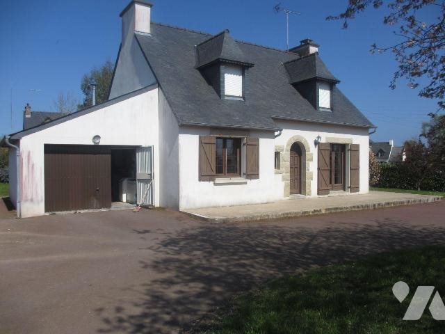 Maison à vendre, 111m², Plouha
