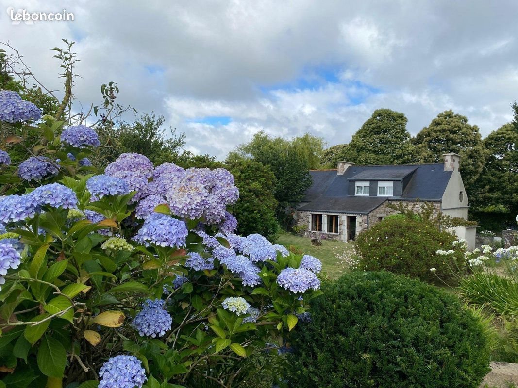 Maison à vendre, 83m², Plouézec