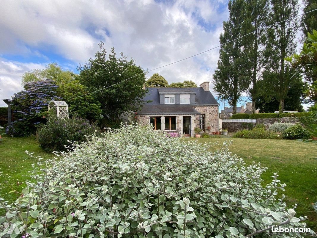 Maison à vendre, 83m², Plouézec