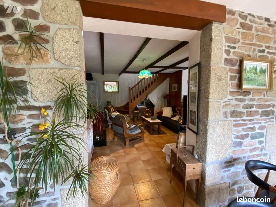 Maison à vendre, 83m², Plouézec