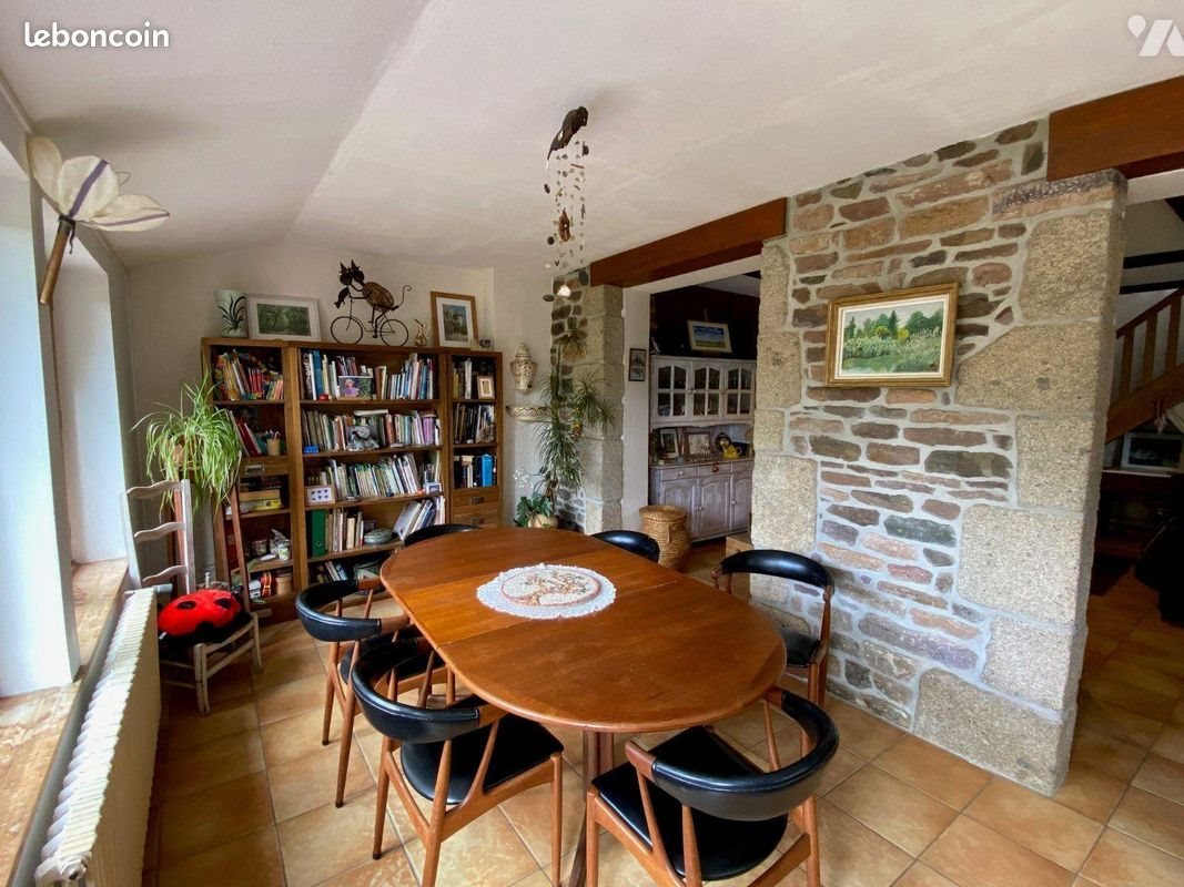 Maison à vendre, 83m², Plouézec