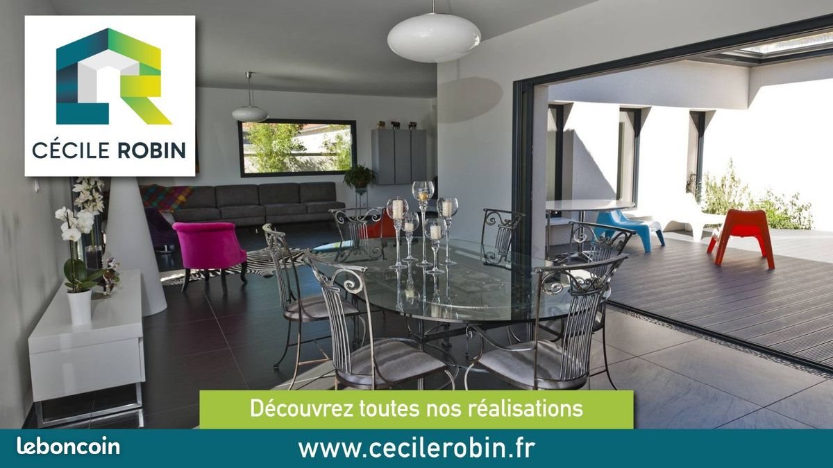 Maison à vendre, 118m², Jonage